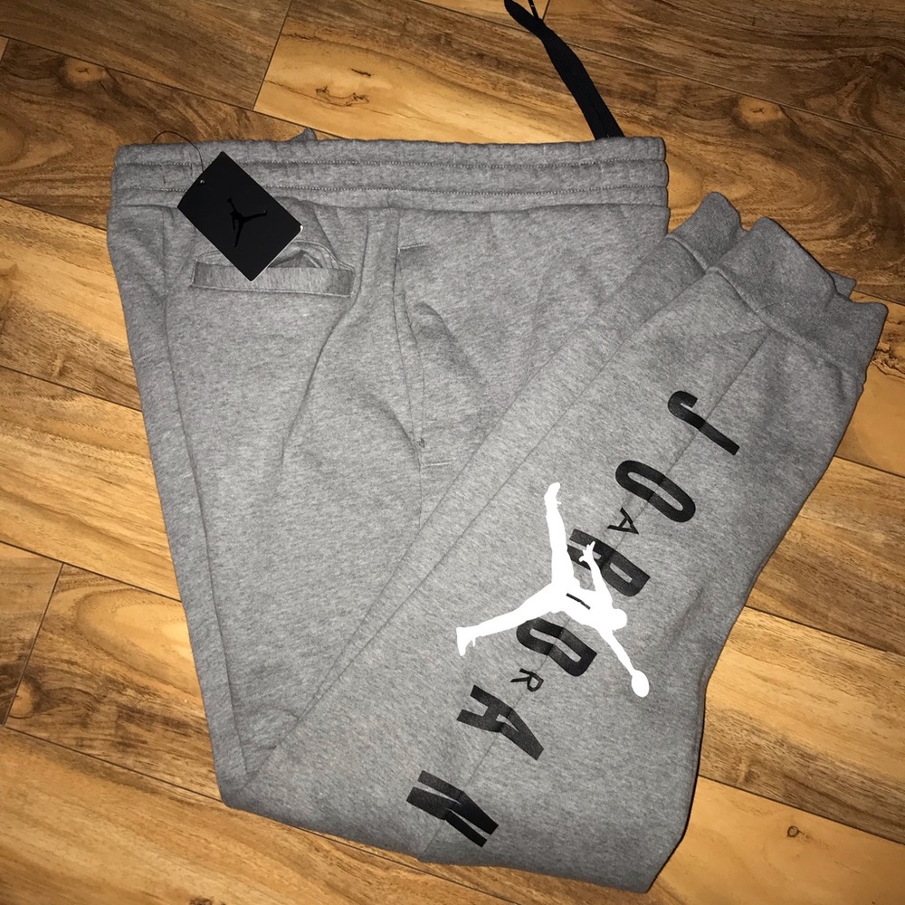 Jordan Sweatpants
